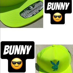 Playboy SnapBack